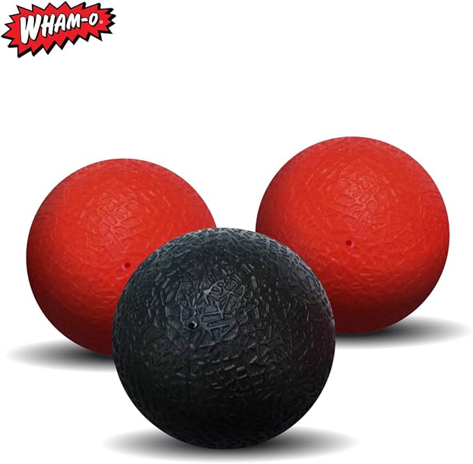 Wham-O Game Time Trac-Ball II. - Image 4