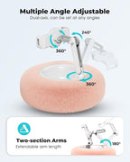 Viozon Tablet Stand Pillow, Compatible - Image 4