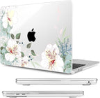 Compatible with MacBook Air 15 inch Case, M4 A3241/M3 A3114/M2 A2941, Hard Shell - Image 6