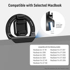 NEEWER Foldable Continuity Camera Mount - Image 2