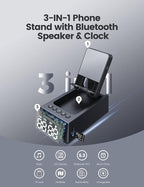 Birthday Gifts for Men Women-Bluetooth Speaker - Image 8