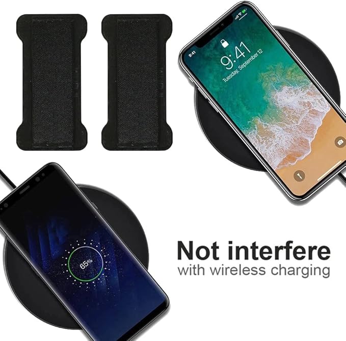 Finger Strap Phone Holder - Image 5