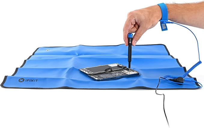 iFixit Portable Anti-Static Mat - Image 2