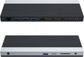 WAVLINK USB C Docking Station 3 Monitor by WAVLINK%C2%AE