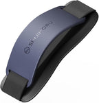 Sinjimoru Phone Grip with Silicone Band – Comfortable One-Hand Holder & by Sinjimoru