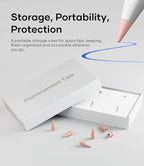Replacement Pencil Tips for Apple Pencil Pro, Pen Tips for Apple Pencil 2nd - Image 2