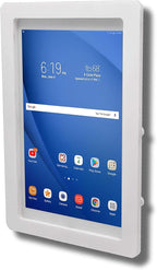 TABcare Anti-Theft Acrylic VESA Enclosure - Image 2