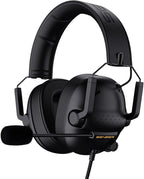 SENZER SG500 Surround Sound Pro Gaming Headset by SENZER