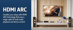 Onkyo TX-8470 2 Channel Stereo Receiver - Image 5