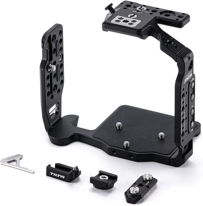 Tilta Camera Cage Compatible - Image 3