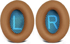 Replacement Ear Pads for Bose QuietComfort 15, Headphone Ear Covers, High by UOWGA