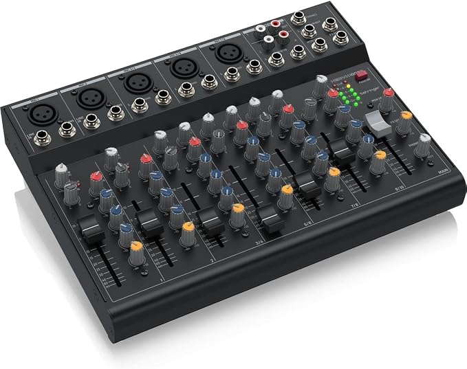 Behringer XENYX 1003B Premium Analog Mixer - Image 2