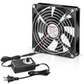 Wathai 140mm x 25mm Computer Fan by Wathai