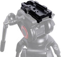 NICEYRIG Extended Quick Release Plate by NICEYRIG