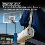 Sony ULT Field 5 Wireless Portable Bluetooth Speaker, IP67 Waterproof, and - Image 4