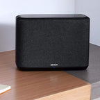 Denon Home 250 Wireless Smart Speaker – Mid-Size, Stereo Sound, Wi-Fi & - Image 8