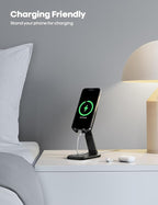Lamicall Cell Phone Stand for Desk - Image 3