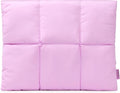Comfyable Puffy Laptop Sleeve 15 Inch 16 Inch, Quilted Puffer Laptop Carrying by Comfyable