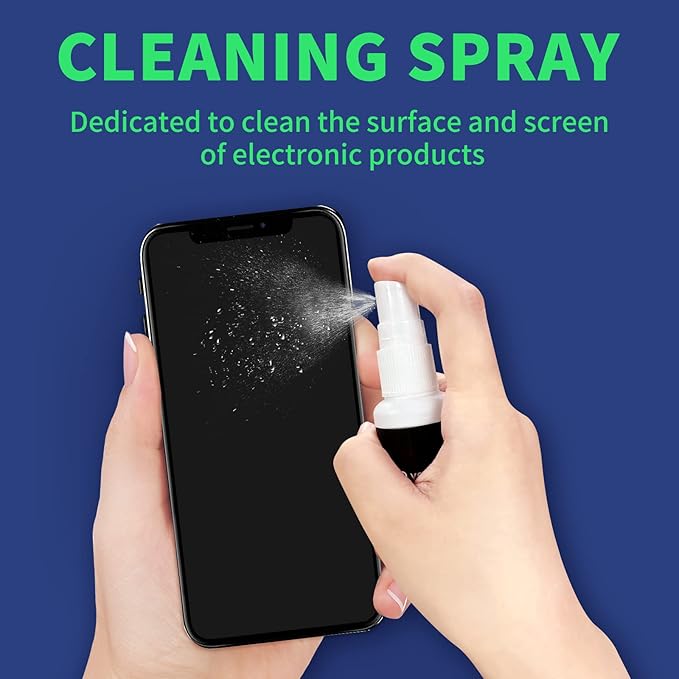 Phone Cleaning Kit, Phone Screen Cleaner, Cleaning Kit - Image 3