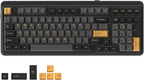 DAREU EK98pro Wireless Mechanical Keyboard, 96% Creamy Gaming Keyboard by DAREUGAMINGDIRECT