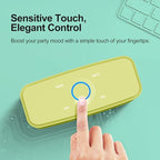 DOSS SoundBox Touch Wireless Bluetooth Speaker - Image 3