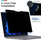 FILMEXT Privacy Screen for Microsoft Surface Laptop 13.8 inch 7th Generation - Image 6