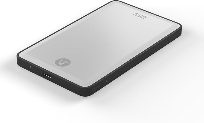 16TB External SSD USB-C Portable Solid State Drive | 3D NAND Flash | Rapid - Image 2