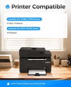 78A Black Toner Cartridge with chip High Yield Replacement - Image 2