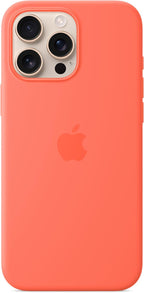 Apple iPhone 16 Pro Max Silicone Case - Image 2