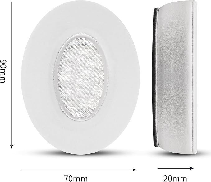 Full Cooling Gel Replacement Earpads - Image 4