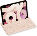 Macally Bluetooth Keyboard for Tablet | Wireless Keyboard for iPad mini/Pro/Air by Macally