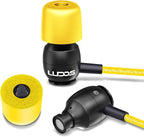 LUDOS Clamor Wired Earbuds in-Ear Headphones, 5 Years Warranty, Earphones - Image 8
