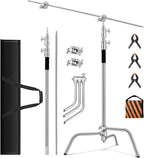 Heavy Duty C Stand 10.8ft/330cm by soonpho