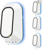 Plug In Ionizer Air Purifier by Unknown