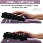 Computer Keyboard Stand Pad - Image 2