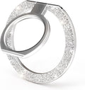 PureGear Magnetic Phone Grip Ring Stand, Magnetic Phone Ring Holder by PureGear