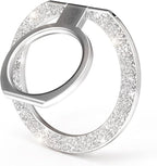 PureGear Magnetic Phone Grip Ring Stand, Magnetic Phone Ring Holder by PureGear