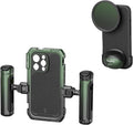 SmallRig x Brandon Li Mobile Video Kit by SmallRig
