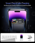 247W Retractable Car Charger - Image 7