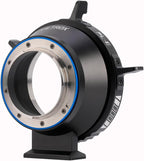VILTROX PL-E Mount Lens Adapter Ring Lens Converter - Image 3