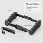 NEEWER Universal Camera Cage & Top Handle - Image 9