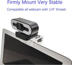 Webcam Mount for Monitor, Compatible - Image 2