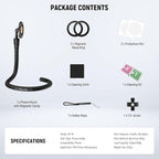 Neewer Magnetic Flexible Phone Holder - Image 7