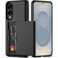 Nvollnoe for Samsung Galaxy S25 Edge Case by Nvollnoe