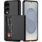 Nvollnoe for Samsung Galaxy S25 Edge Case by Nvollnoe