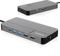 Mac Docking Station Dual Monitor 2 HDMI by Auimce