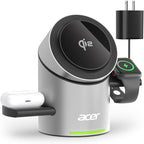 Acer 3 in 1 Charging Station for Apple by Acer