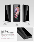 Miimall for Samsung Galaxy Z Fold 3 Case - Image 3