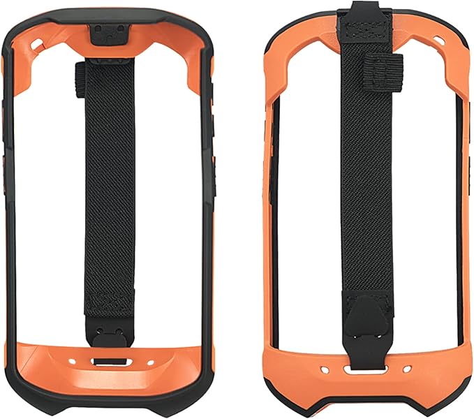 LANADO Protective Case Cover - Image 2