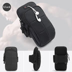 Phone Arm Bands for Running, Armband Cell Phone Holder for Exercise - Image 7
